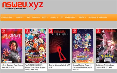 nsw2u.com Reviews .